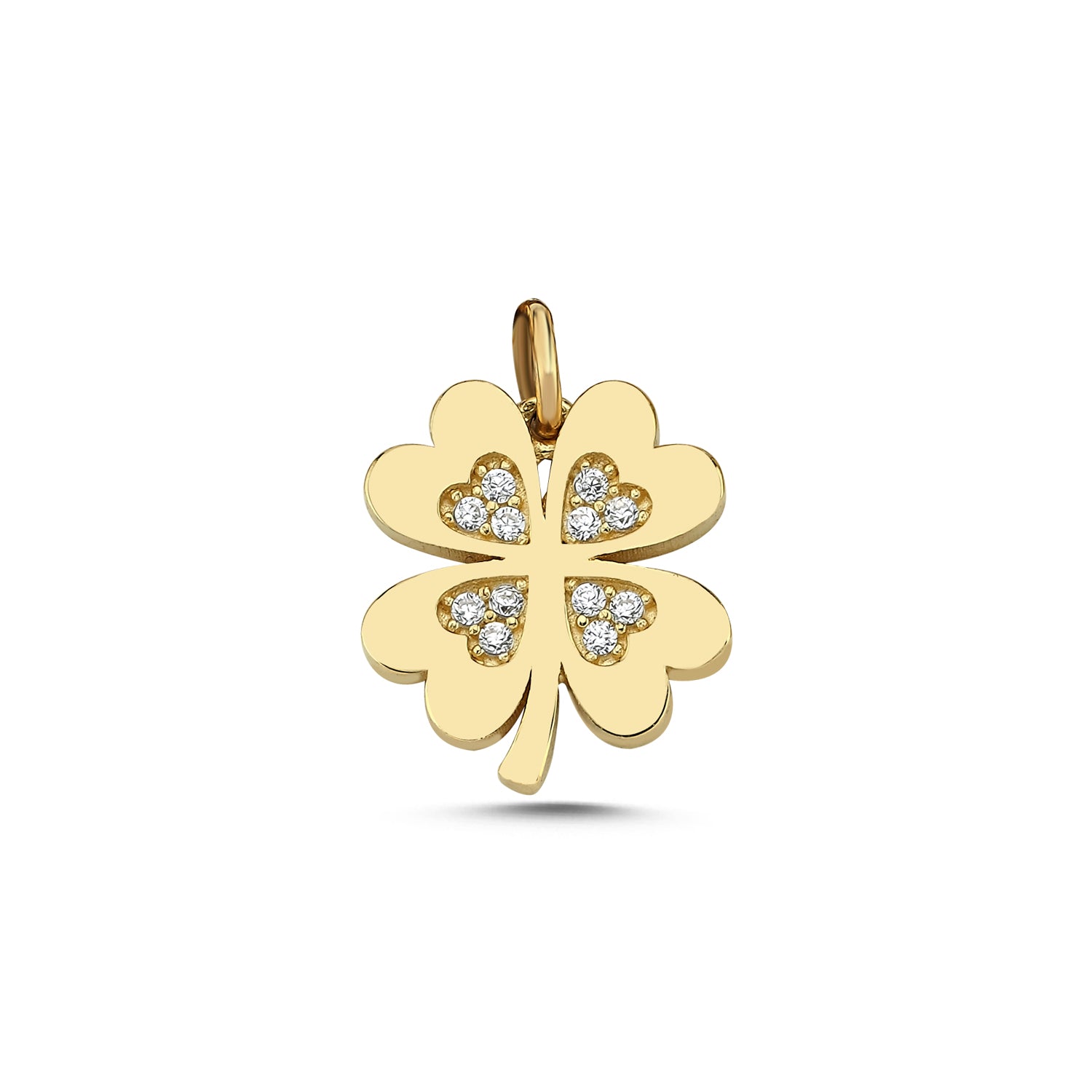 CLOVER Charm