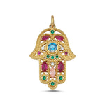 HAMSA HAND CHARM