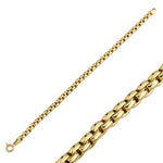 VENETIAN LINK BRACELET