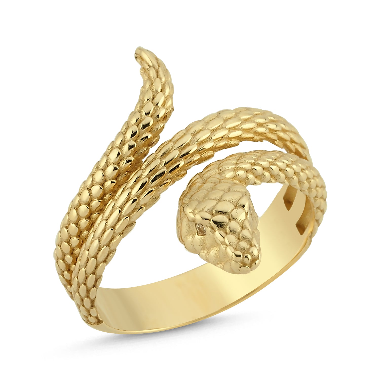 SNAKE RING
