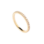 ETERNITY WEDDING BAND bridal jewelry