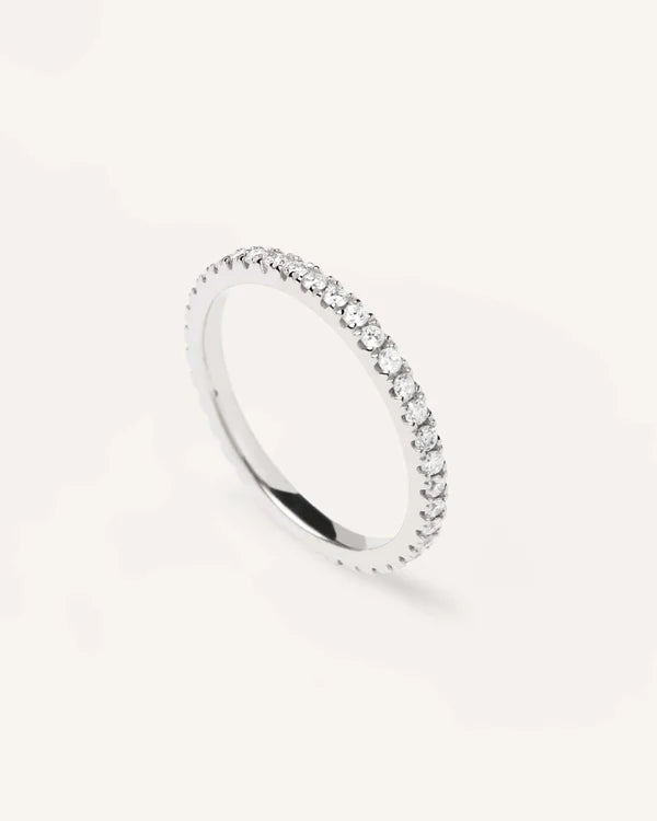 bridal jewelry diamond eternity band