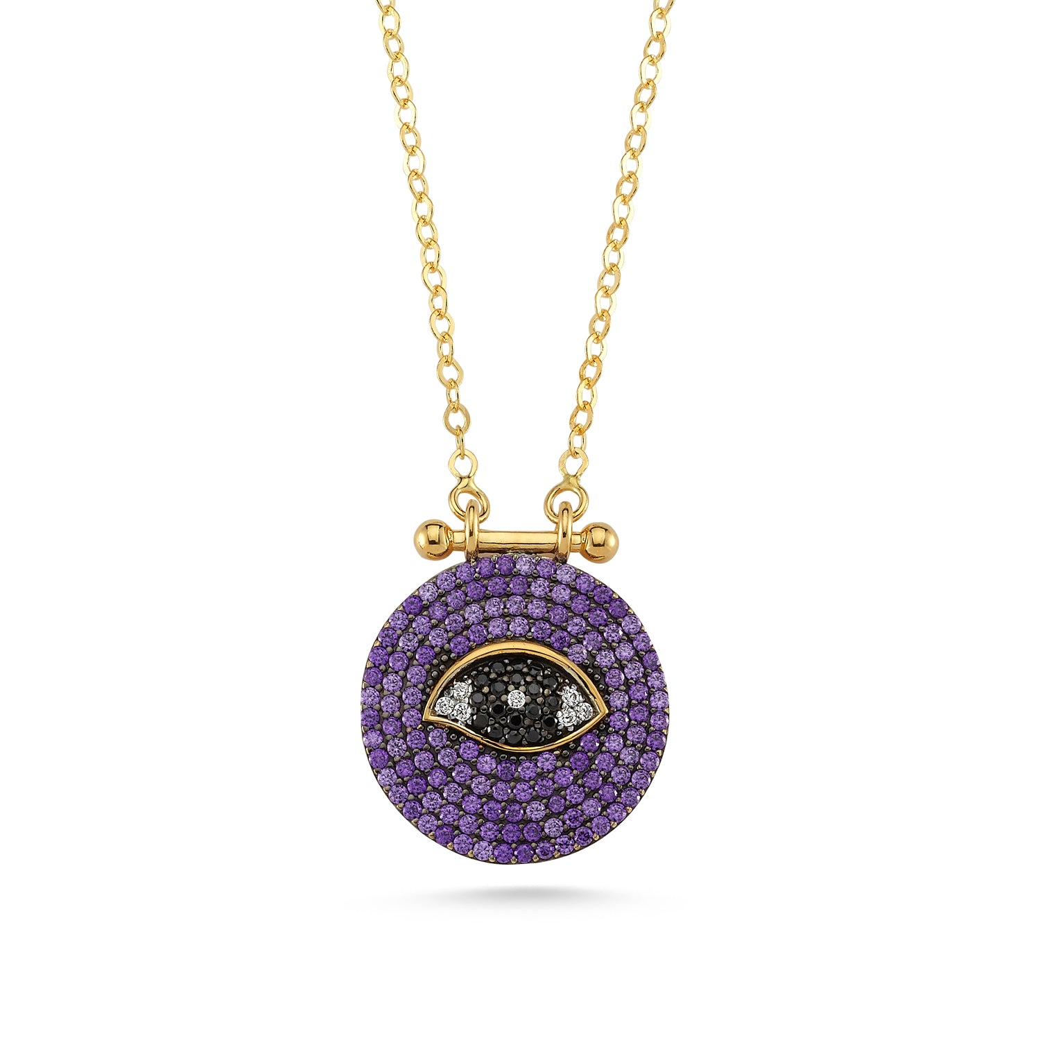 Evil Eye – Sestra Jewelry